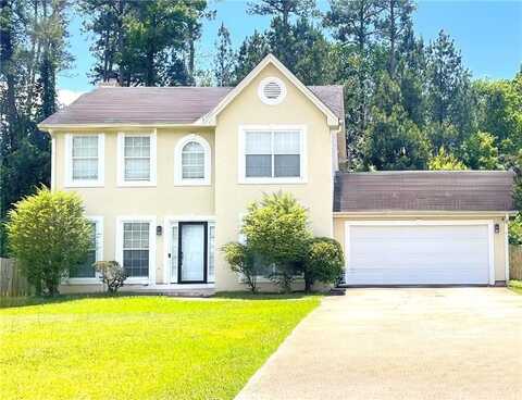 8541 GLENDEVON Court, Riverdale, GA 30274