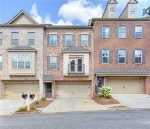 2722 Hallwood Lane, Suwanee, GA 30024