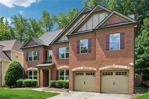 2267 Roberts View Trail, Buford, GA 30519