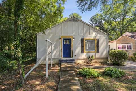 1295 McClure Avenue, Atlanta, GA 30314