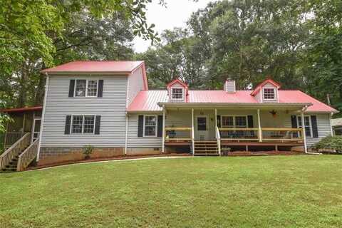 53 RAINWATER Lane, Pendergrass, GA 30567