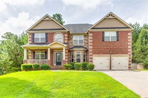 4241 Caveat Court, Fairburn, GA 30213