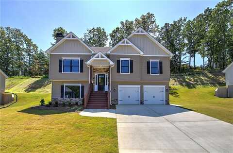 311 Arbor Circle, Rockmart, GA 30153