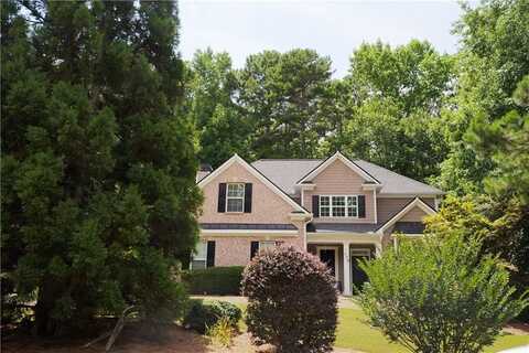 109 Boulder View Trace, Dallas, GA 30157