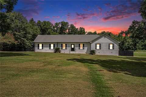 155 Woodall Lane, Barnesville, GA 30204