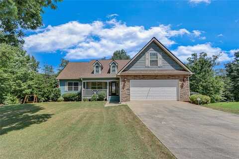 89 Tesnatee Landing Drive, Cleveland, GA 30528