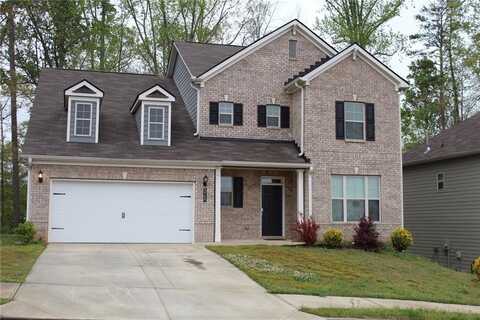 1746 Nations Trail, Riverdale, GA 30296