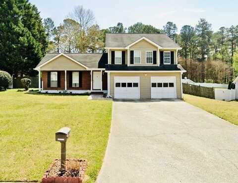 101 Patricia Terrace, Grayson, GA 30017