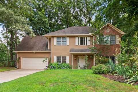 360 Falcon Creek Drive, Suwanee, GA 30024