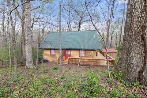 87 Tolleffs Trail, Dahlonega, GA 30533