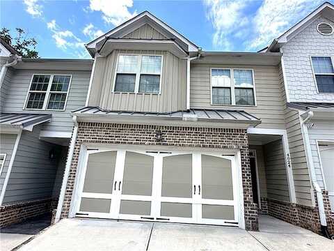 4024 Towne Creek Cove, Duluth, GA 30097