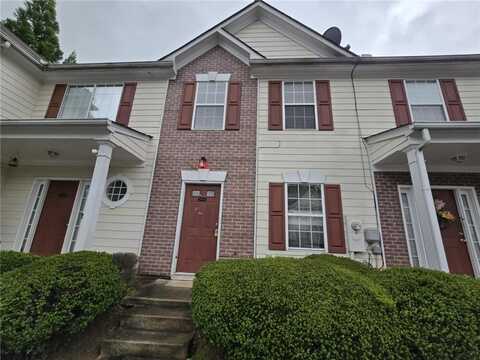 3216 Panthers Trace, Decatur, GA 30034