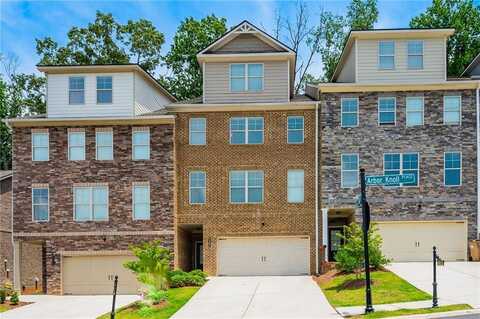 6055 Arbor Knoll Pl, Suwanee, GA 30024