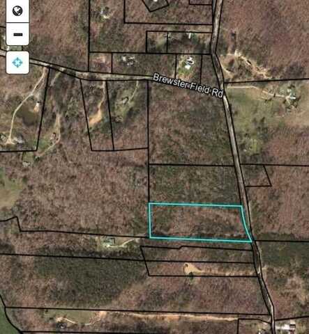 00 Brewster Field Road, Cedartown, GA 30125