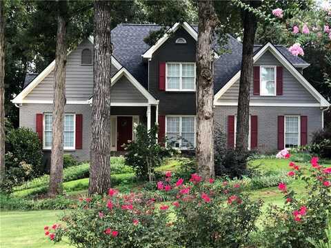 410 Jordan Court, Monroe, GA 30655