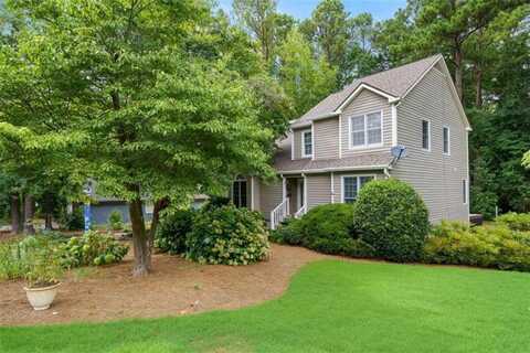 978 Mill Bend, Kennesaw, GA 30152