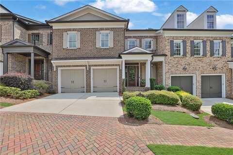 555 Windy Pines Trail, Roswell, GA 30075