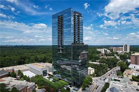 3630 Peachtree Road NE, Atlanta, GA 30326