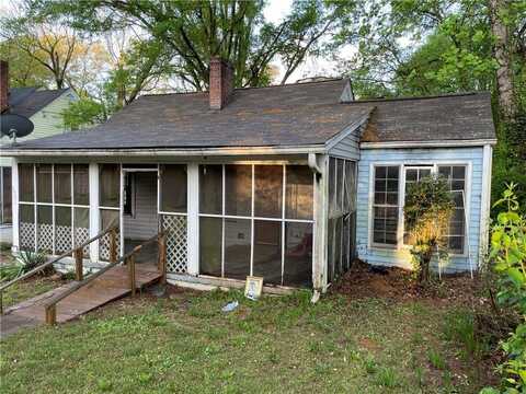 1981 Conrad Avenue SE, Atlanta, GA 30315