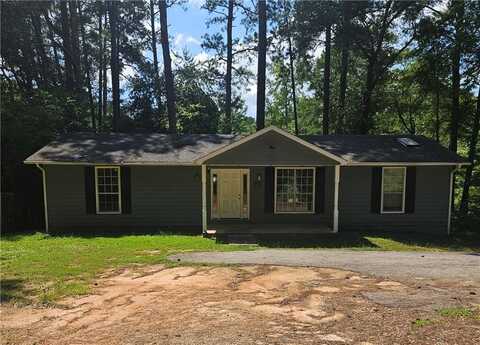 387 Lassetter Road, Sharpsburg, GA 30277