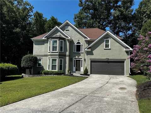 1692 Branch Creek Cove, Lawrenceville, GA 30043