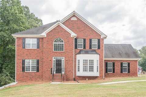 4031 Heritage Crossing Point SW, Powder Springs, GA 30127