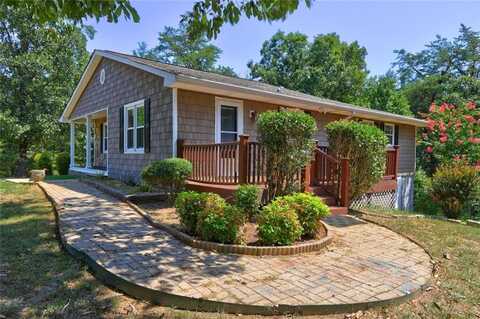 166 Hobgood Road, Rydal, GA 30171