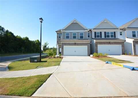 3803 Brookburn Park, Gainesville, GA 30506