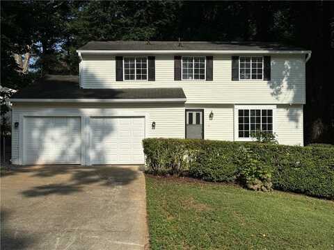 2212 Tahoe Court, Norcross, GA 30071