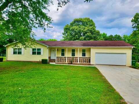 1911 Young Road, Lithonia, GA 30058