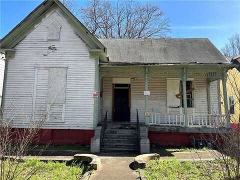 592 Formwalt Street SW, Atlanta, GA 30312