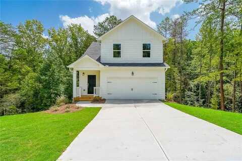 6315 Carlys Way, Gainesville, GA 30506