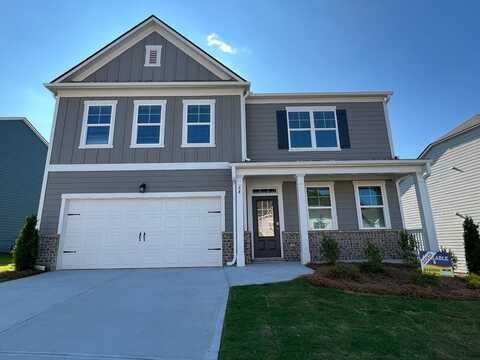 84 Berkeley Trace, Braselton, GA 30517