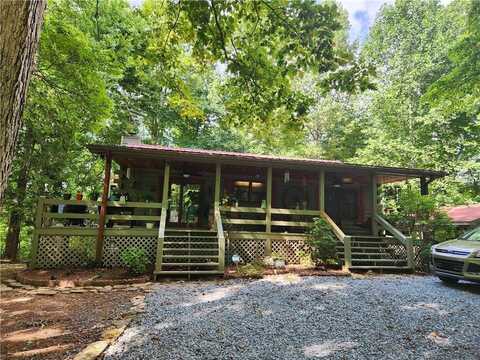 266 Blue Bird Lane, Blue Ridge, GA 30513