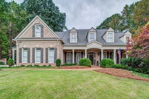 9070 Huntcliff Trace, Sandy Springs, GA 30350