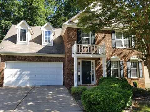 2040 Ridgestone Landing SW, Marietta, GA 30008