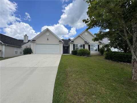 145 Skyline View, Dallas, GA 30157