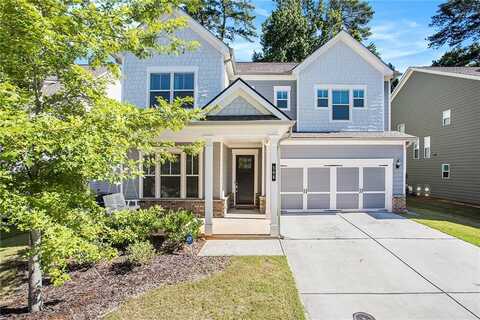 568 Avondale Hills Drive, Decatur, GA 30032