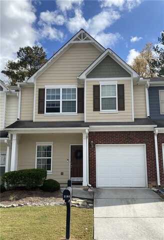 3164 Cedar Glade Lane, Buford, GA 30519