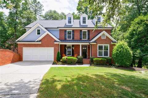 1625 Heritage Trail, Roswell, GA 30075