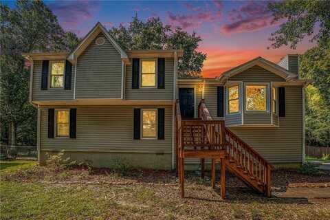 39 Lazy Water Drive Drive, Cartersville, GA 30120