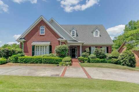 265 Regal Drive, Lawrenceville, GA 30046