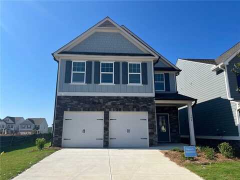 108 Windover Way, Dawsonville, GA 30534