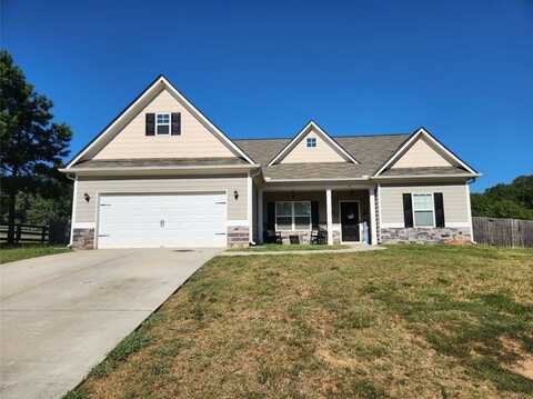 95 PALOMINO Drive, Dallas, GA 30157