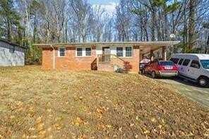 3447 ADKINS Road, Atlanta, GA 30331