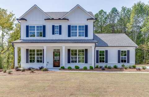 2595 Ashworth Lake Road, Snellville, GA 30078