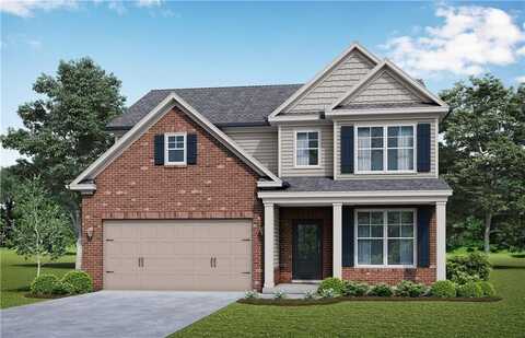 7344 Rocklin Lane, Flowery Branch, GA 30542