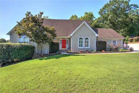 289 Briar Patch Lane, Cartersville, GA 30120