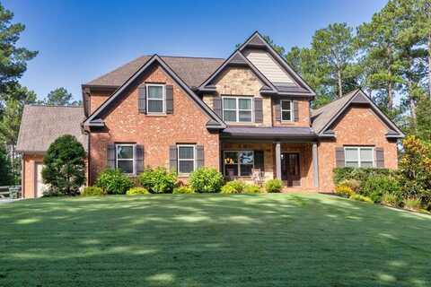 545 Penny Lane, Loganville, GA 30052