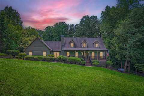 2013 Hendon Road, Woodstock, GA 30188